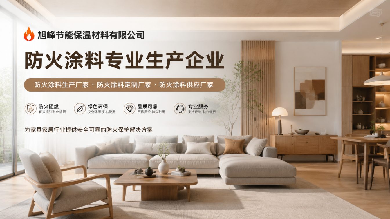 贵阳为建筑防火保温提供系统方案